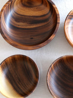 
              Acacia wooden bowl wooden tableware - Premium  from Yard Agri Supply - Just $19.55! Shop now at Yard Agri Supply
            