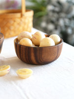
              Acacia wooden bowl wooden tableware - Premium  from Yard Agri Supply - Just $19.55! Shop now at Yard Agri Supply
            