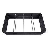 
              VEVOR Galvanized Raised Garden Bed Planter Box 94.5x47.2x23.6inch Flower Vegetable - Premium  from Yard Agri Supply - Just $152! Shop now at Yard Agri Supply
            