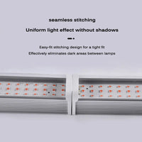 
              Full Spectrum LED Growth Hydroponic Plant Light NEARCAM T5T8 Daylight Tube - Premium  from dser - Just $56.95! Shop now at Yard Agri Supply
            